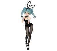 SEGA (FURYU) HATSUNE MIKU BICUTE BUNNIES FIGURA -HATSUNE MIKU RURUDO VER.-