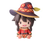 SEGA -fuwa Pe Konosuba - Gottes Segen auf dieser wunderbaren Welt 7,6 cm Chibi