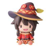 Sega -fuwa petit konosuba -god's blessing on this wonderful world! fig