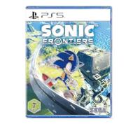 SEGA GAMES Sonic Frontiers