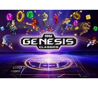 SEGA Genesis Classics (Xbox One) Xbox Live Key - ARGENTINA