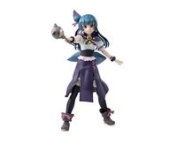 Séga Genjitsu no Yohane: Sunshine in The Mirror - Figura Decorativa (PVC, 19 cm)