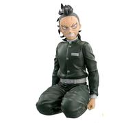 Sega Figura Genya Shinazugawa – PM Perching – 14 cm – Kimetsu no Yaiba