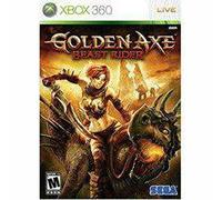 SEGA Golden Axe - Juego (Xbox 360, Acción / Aventura, M (Maduro))