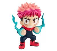 Good Smile Company - Figura de Yuji Itadori