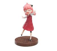 Figura sega goods luminasta spy x family anya forger season 1 cours 2 ed coordination ver. 2 14.5cm