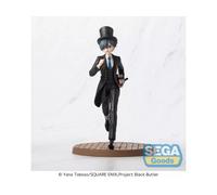 SEGA Goods - Ciel Phantomhive - Black Butler: Arco del internado Luminasta