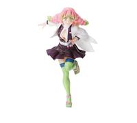 SEGA Goods Demon Slayer - Figura de Mitsuri Kanroji, 21 cm