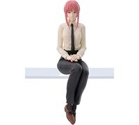 Figura good smile company perching chainsaw man makima