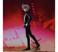 Figura good smile company evangelion 3.0+1.0 luminasta kaworu nagisa commander suit