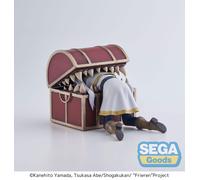 Sega goods frieren in mimic