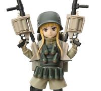 Figura Sega Goods Luminasta Sword Art Online Alternative Gun Gale Online Fukaziroh 19Cm