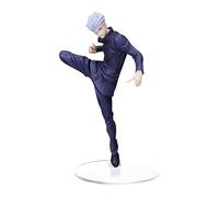 Sega Goods JUJUTSU Kaisen 0 - Gojo Satoru - Figura SPM 22cm