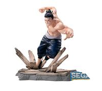 SEGA Goods Jujutsu Kaisen - Aoi Todo - Figura Luminasta 16 cm