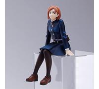 Sega Goods JUJUTSU Kaisen - Nobara Kugisaki - Figura PM 14cm