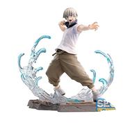 SEGA GOODS JUJUTSU Kaisen Toge Inumaki - Figura luminasta de 16 cm