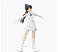 SEGA GOODS ¡Love Live! Superstar - REN Hazuki Wish Song - Estatuilla de 20 cm