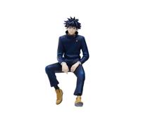 Sega Figura Megumi Fushiguro – 16 cm – Jujutsu Kaisen – PM Perching