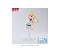 Sega goods nijika ijichi fig. 20 cm bocchi the rock! luminasta