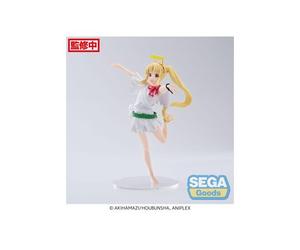 Sega goods nijika ijichi fig. 20 cm bocchi the rock! luminasta