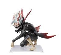 SEGA GOODS Okarun Transformed Ver. PM Perching Fig. 13 cm dandadan