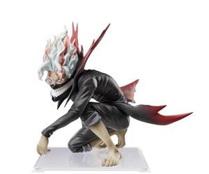 SEGA GOODS Okarun Transformed Ver. PM Perching Fig. 13 cm dandadan