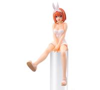 SEGA - The Quintessential Quintuplets Movie - Perching - Yotsuba Nakano Statue