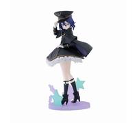 SEGA GOODS Sajuna inui Black Lily Fig. 16 cm my Dress-up Darling luminasta