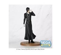 SEGA Goods - Sebastian Michaelis - Black Butler: Arco del internado Luminasta