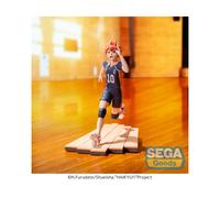 ¡SEGA Goods - Shoyo Hinata High Premium - Haikyu