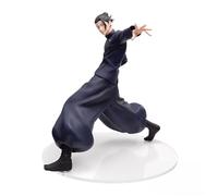 Sega Figura Suguru Geto – Luminasta Jujutsu Kaisen Re-Run Strong Duo 17 cm