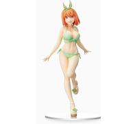 Quintessential Quintuplets 2 Yotsuba Nakano Pm PVC Figura Sega