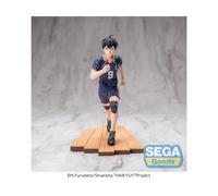 ¡SEGA Goods - Tobio Kageyama High Premium - Haikyu