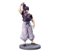 SEGA GOODS Toji fushiguro Ready for Battle Ver. Fig. 17,5 cm jujutsu Kaisen luminasta