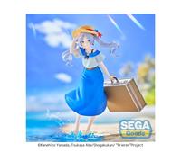 SEGA Goods - Vestido de verano de Frieren - Frieren: Beyond Journey's End Lumina