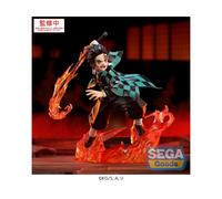 SEGA Goods - Xross Link Anime Tanjiro Kamado - Guardianes de la Noche (Kimetsu n