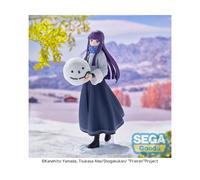 SEGA Goods - XStellar Fern Snow Fun Ver. - Frieren: Más allá del fin del viaje