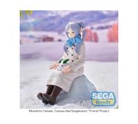 SEGA Goods - XStellar Frieren Snow Fun Ver. - Frieren: Más allá del fin del viaj