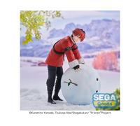 SEGA Goods - XStellar Stark Snow Fun Ver. - Frieren: Más allá del fin del viaje