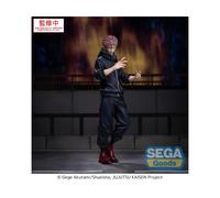 Figura De Acción Sega Goods XStellar JuJutsu Kaisen Culling Game Yuji Itadori