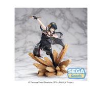 SEGA Goods - Yor Forger Thorn Princess misión extendida - SPY×FAMILY Luminasta