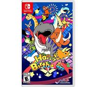 SEGA Happy Birthdays, Nintendo Switch vídeo - Juego (Nintendo Switch, Nintendo Switch, Simulación, E (para todos))