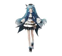 Sega hatsune miku autumn outing ver. fig. 22 cm hatsune miku