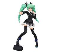 SEGA Hatsune Miku Project DIVA Arcade Future Tone SPM figure "Miku -DAAKU angel"