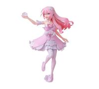 Sega - Hatsune Miku Vocaloid - Luminasta Series - Megurine Luka Figure, 18cm