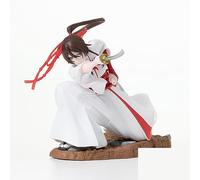 Figura Good Smile Company Luminasta Hells Paradise Jigokuraku Yamada Asaemon Sagiri