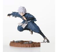 SEGA Gabimaru Fig. 17 cm hell's Paradise jigokuraku luminasta