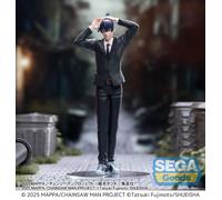 Sega High Premium Figura de Acción Chainsaw Man: Reze Arc Aki Hayakawa