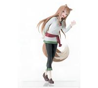 SEGA Holo Fig. 16 cm Spice and Wolf Merchant Meets The Wise Wolf Desktop x Decorate