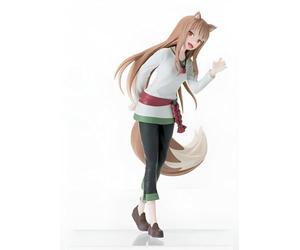 SEGA Holo Fig. 16 cm Spice and Wolf Merchant Meets The Wise Wolf Desktop x Decorate